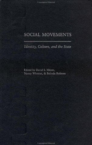 Tapa de Social Movements