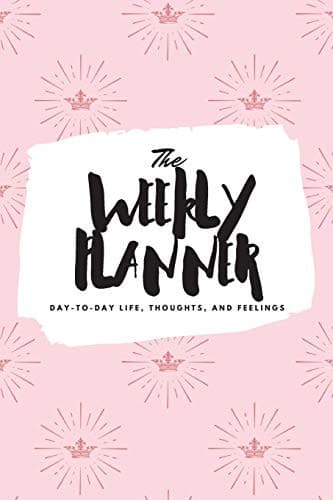Tapa de The Weekly Planner
