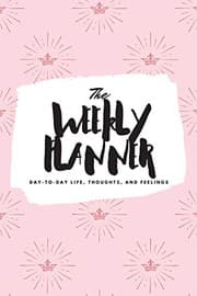 Tapa de The Weekly Planner
