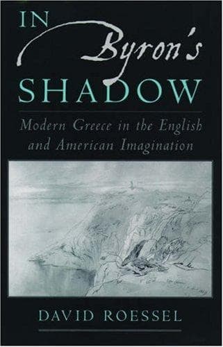 Tapa de In Byron's shadow