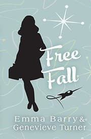 Tapa de Free Fall