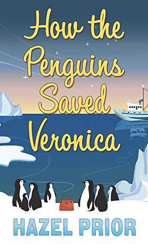 Tapa de How the Penguins Saved Veronica