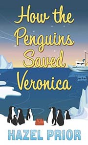 Tapa de How the Penguins Saved Veronica