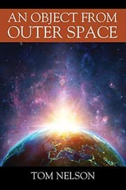 Tapa de An Object from Outer Space