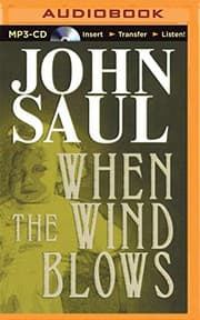 Tapa de When the Wind Blows