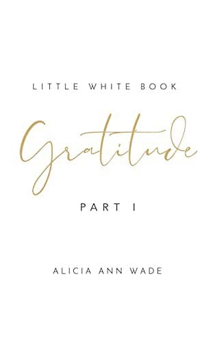 Tapa de Gratitude