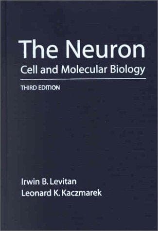 Tapa de The Neuron