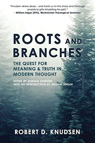 Tapa de Roots and Branches
