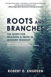 Tapa de Roots and Branches