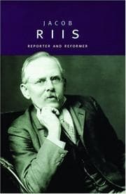 Tapa de Jacob Riis