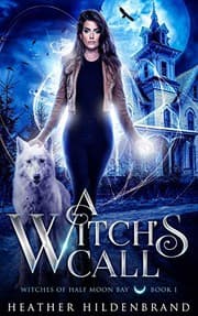 Tapa de A Witch's Call