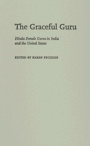 Tapa de The Graceful Guru