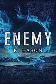Tapa de Enemy