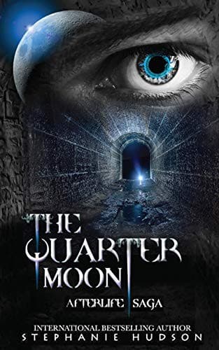Tapa de The Quarter Moon