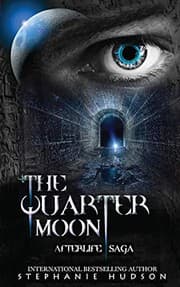 Tapa de The Quarter Moon