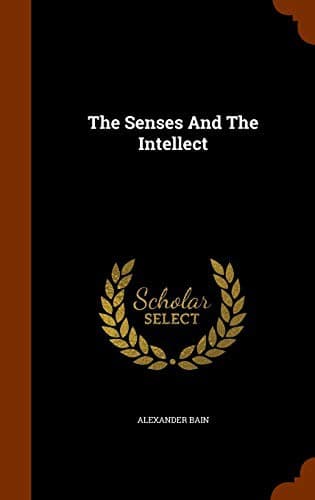 Tapa de The Senses And The Intellect