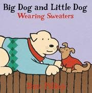 Tapa de Big Dog and Little Dog wearing sweaters