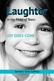 Tapa de Laughter in the Midst of Tears