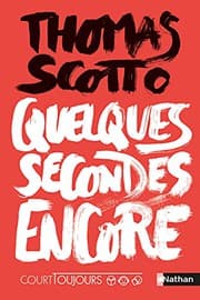 Tapa de Court toujours - Quelques secondes encore