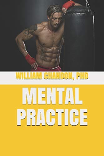 Tapa de Mental Practice