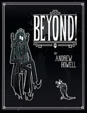 Tapa de Beyond!