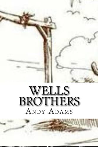 Tapa de Wells Brothers