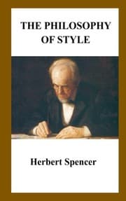 Tapa de The Philosophy of Style