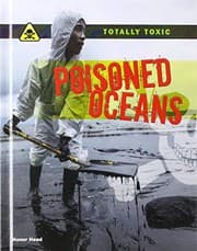 Tapa de Poisoned Oceans