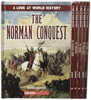 Tapa de A Look at World History