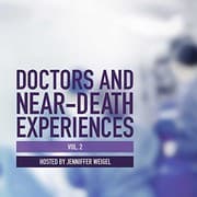 Tapa de Doctors and Near-Death Experiences, Vol. 2