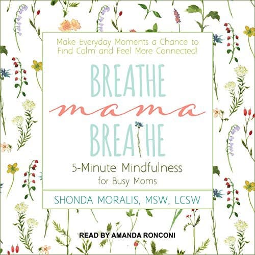 Tapa de Breathe, Mama, Breathe
