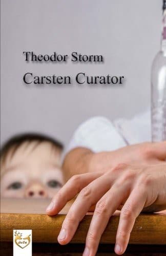 Tapa de Carsten Curator