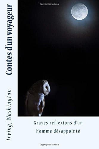 Tapa de Contes d'un voyageur