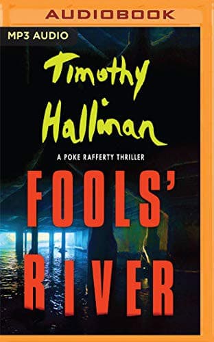 Tapa de Fools' River