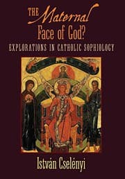 Tapa de The Maternal Face of God?