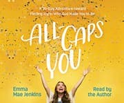 Tapa de All-Caps YOU