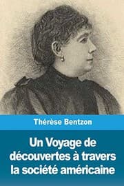 Tapa de Un Voyage de découvertes à travers la société américaine