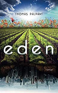 Tapa de Eden