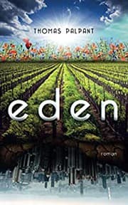 Tapa de Eden