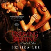 Tapa de Undying Destiny Lib/E