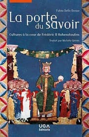Tapa de La Porte du savoir