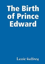 Tapa de The Birth of Prince Edward