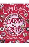 Tapa de Chocolate Box Girls Cherry Crush,The