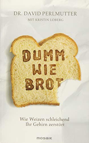 Tapa de Dumm wie Brot