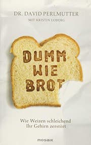 Tapa de Dumm wie Brot