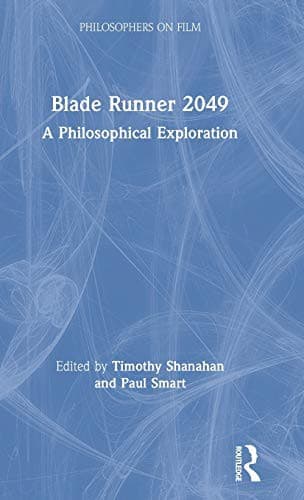 Tapa de Blade Runner 2049