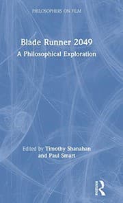 Tapa de Blade Runner 2049