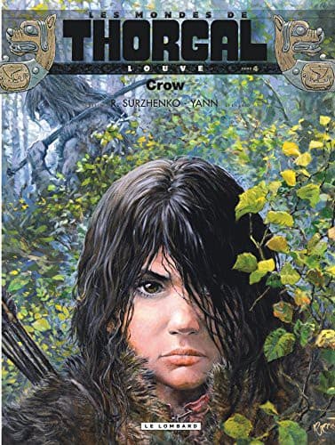Tapa de Louve, tome 4