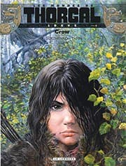 Tapa de Louve, tome 4