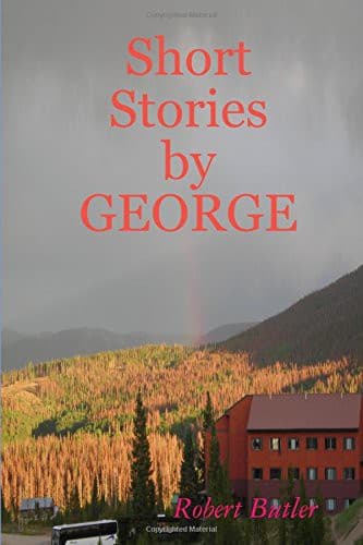 Tapa de Short Stories by George